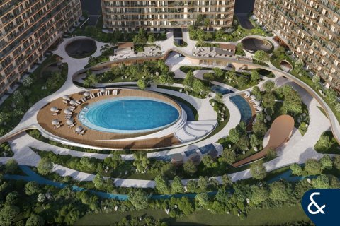 Купить квартиру в Дубае: 2 спальни, 151м², № 98348 - фото 29