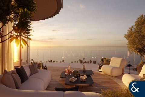 Купить квартиру в Дубае: 2 спальни, 151м², № 98348 - фото 7