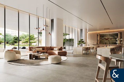 Купить квартиру в Дубае: 2 спальни, 151м², № 98348 - фото 9