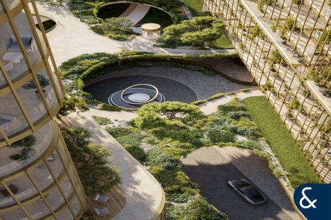 Купить квартиру в Дубае: 2 спальни, 151м², № 98348 - фото 6