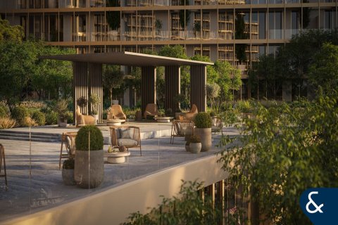 Купить квартиру в Дубае: 2 спальни, 151м², № 98348 - фото 27