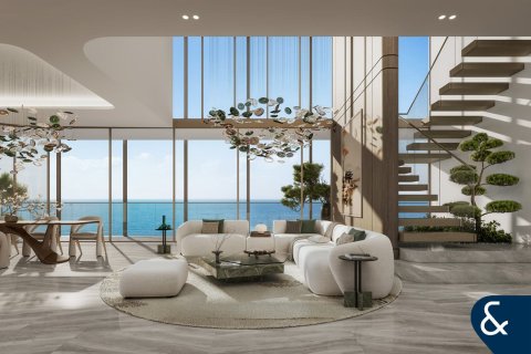 Купить квартиру в Дубае: 2 спальни, 151м², № 98348 - фото 12