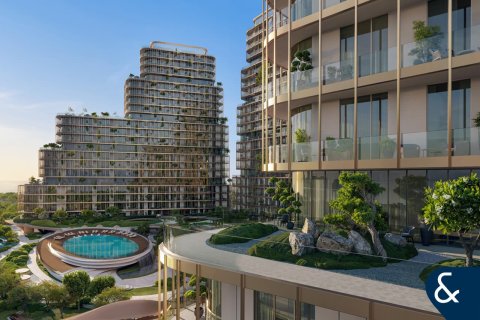 Купить квартиру в Дубае: 2 спальни, 151м², № 98348 - фото 23