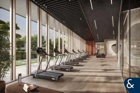 Купить квартиру в Дубае: 2 спальни, 151м², № 98348 - фото 14