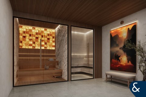 Купить квартиру в Дубае: 2 спальни, 151м², № 98348 - фото 30