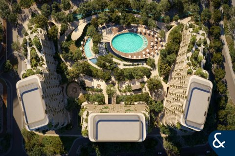 Купить квартиру в Дубае: 2 спальни, 151м², № 98348 - фото 15