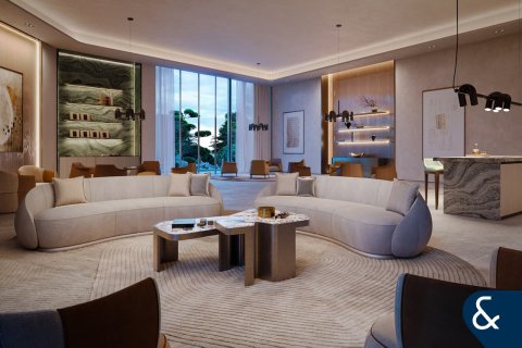 Купить квартиру в Дубае: 2 спальни, 151м², № 98348 - фото 10