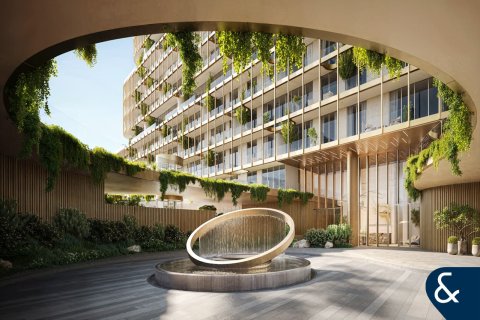 Купить квартиру в Дубае: 2 спальни, 151м², № 98348 - фото 26