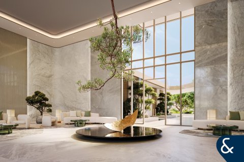 Купить квартиру в Дубае: 2 спальни, 151м², № 98348 - фото 19