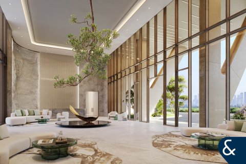 Купить квартиру в Дубае: 2 спальни, 151м², № 98348 - фото 20