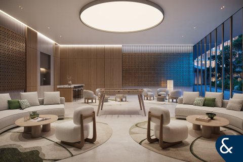 Купить квартиру в Дубае: 2 спальни, 151м², № 98348 - фото 21