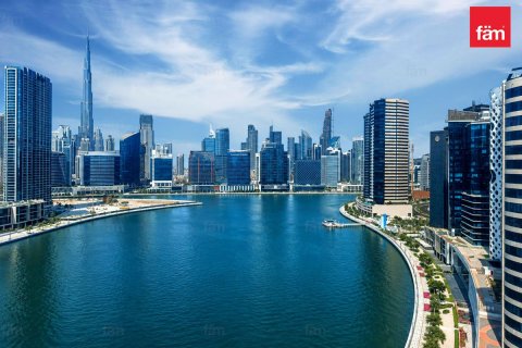 Bureau à Business Bay, Dubai, 102.3 m², № 137657