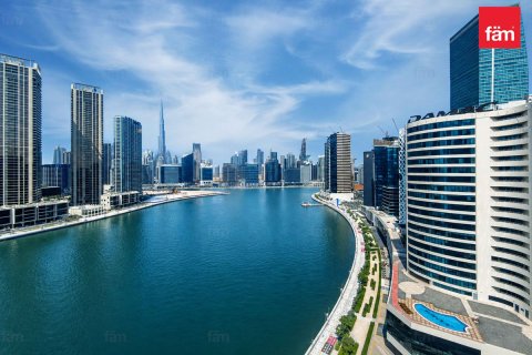 Bureau à Business Bay, Dubai, 102.3 m², № 137657 - photo 11