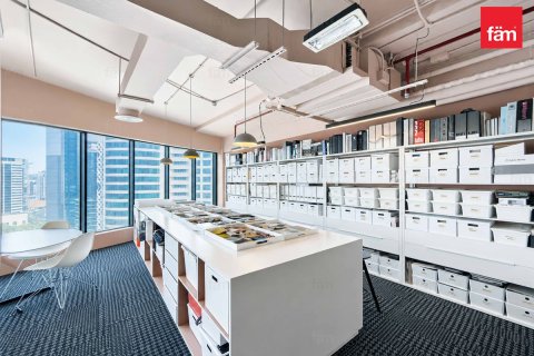 Bureau à Business Bay, Dubai, 102.3 m², № 137657 - photo 3