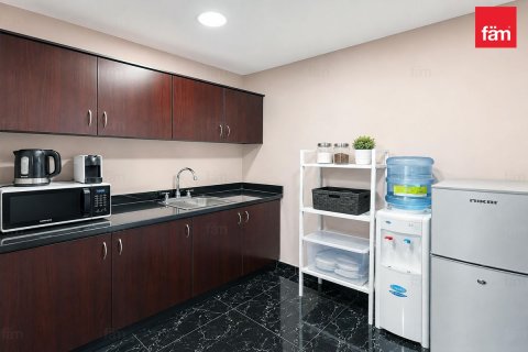 Bureau à Business Bay, Dubai, 102.3 m², № 137657 - photo 10