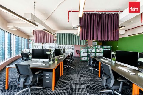 Bureau à Business Bay, Dubai, 102.3 m², № 137657 - photo 4