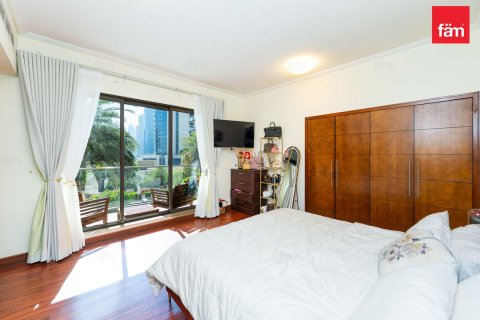 Appartement à Downtown Dubai (Downtown Burj Dubai), Dubai, 1 chambre, 101.2 m², № 137649 - photo 7