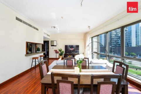 Appartement à Downtown Dubai (Downtown Burj Dubai), Dubai, 1 chambre, 101.2 m², № 137649 - photo 3