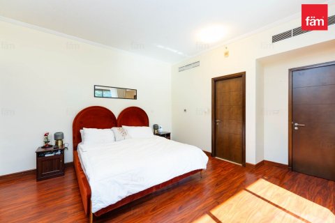 Appartement à Downtown Dubai (Downtown Burj Dubai), Dubai, 1 chambre, 101.2 m², № 137649 - photo 9