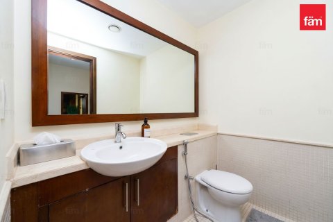 Appartement à Downtown Dubai (Downtown Burj Dubai), Dubai, 1 chambre, 101.2 m², № 137649 - photo 11