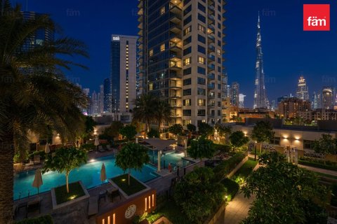Appartement à Downtown Dubai (Downtown Burj Dubai), Dubai, 1 chambre, 101.2 m², № 137649 - photo 14