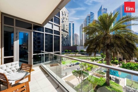 Appartement à Downtown Dubai (Downtown Burj Dubai), Dubai, 1 chambre, 101.2 m², № 137649 - photo 13