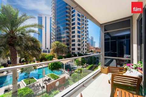 Appartement à Downtown Dubai (Downtown Burj Dubai), Dubai, 1 chambre, 101.2 m², № 137649 - photo 12