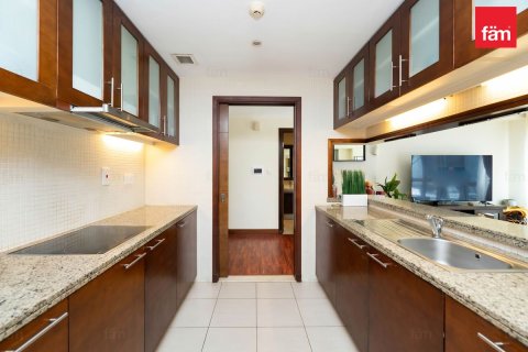 Appartement à Downtown Dubai (Downtown Burj Dubai), Dubai, 1 chambre, 101.2 m², № 137649 - photo 6