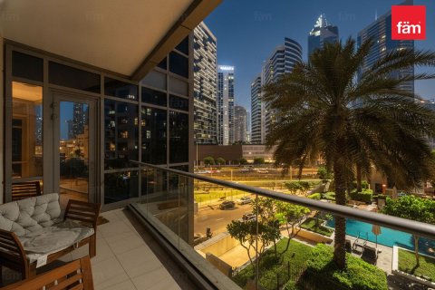 Appartement à Downtown Dubai (Downtown Burj Dubai), Dubai, 1 chambre, 101.2 m², № 137649 - photo 15
