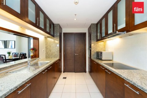 Appartement à Downtown Dubai (Downtown Burj Dubai), Dubai, 1 chambre, 101.2 m², № 137649 - photo 5
