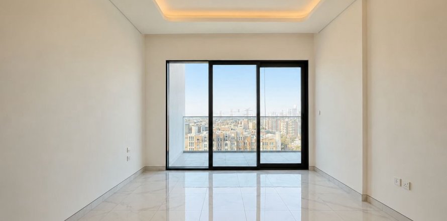 Apartamento en Al Furjan, Dubai, 2 dormitorios, 119.3 m², № 137647