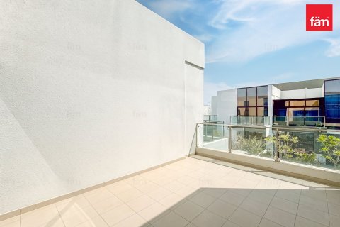 Adosado en Meydan, Dubai, 4 dormitorios, 187.5 m², № 137645 - foto 22