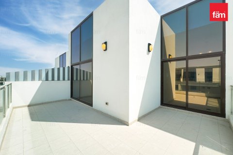 Adosado en Meydan, Dubai, 4 dormitorios, 187.5 m², № 137645 - foto 12