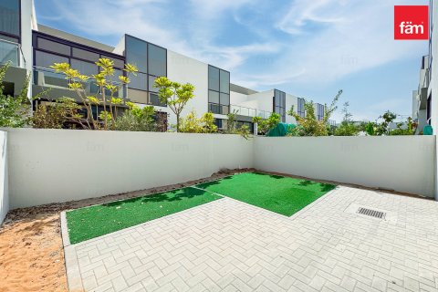 Adosado en Meydan, Dubai, 4 dormitorios, 187.5 m², № 137645 - foto 26