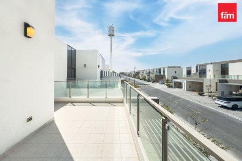 Adosado en Meydan, Dubai, 4 dormitorios, 187.5 m², № 137645 - foto 13