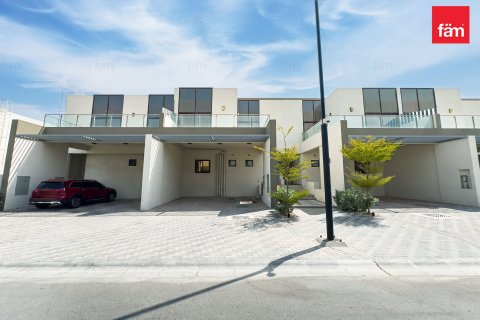 Adosado en Meydan, Dubai, 4 dormitorios, 187.5 m², № 137645 - foto 28