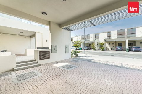 Adosado en Meydan, Dubai, 4 dormitorios, 187.5 m², № 137645 - foto 27