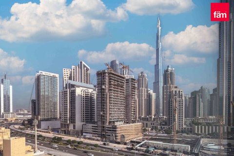 Office in Business Bay, Dubai 70.4 sq.m. № 137648 - photo 11
