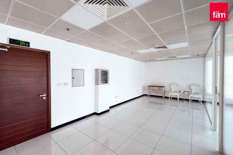 Office in Business Bay, Dubai 70.4 sq.m. № 137648