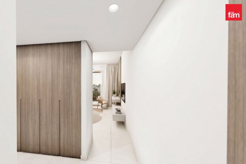 Appartement à Dubai, 1 chambre, 75.4 m², № 137656 - photo 5
