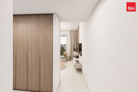 Appartement à Dubai, 1 chambre, 75.4 m², № 137656 - photo 7