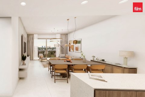 Appartement à Dubai, 1 chambre, 75.4 m², № 137656 - photo 2