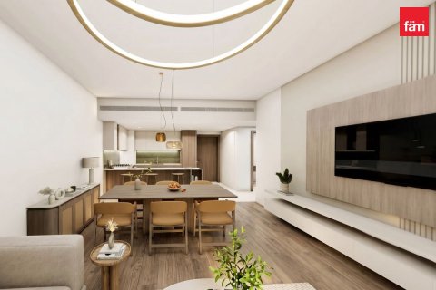 Appartement à Dubai, 1 chambre, 75.4 m², № 137656 - photo 3