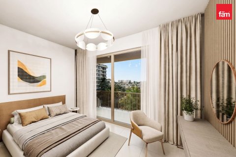 Appartement à Dubai, 1 chambre, 75.4 m², № 137656 - photo 9
