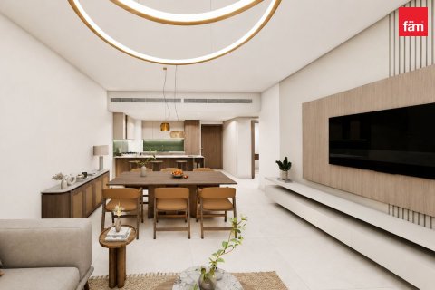 Appartement à Dubai, 1 chambre, 75.4 m², № 137656 - photo 10