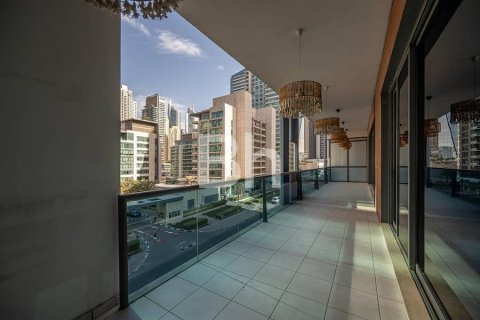 شقة في مرسى دبي, دبي 2 غرف نوم, 161 م² رقم 21740 - صورة 13