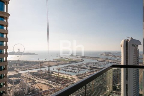 شقة في مرسى دبي, دبي 2 غرف نوم, 93 م² رقم 21742 - صورة 4