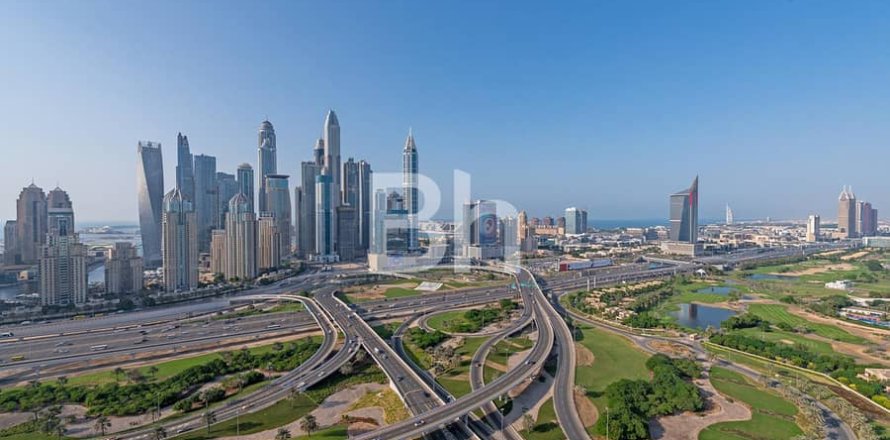 Apartamento en Jumeirah Lake Towers, Dubai, 3 dormitorios, 268 m², № 21744