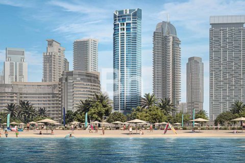 شقة في مرسى دبي, دبي 1غرف نوم, 77 م² رقم 21743 - صورة 7