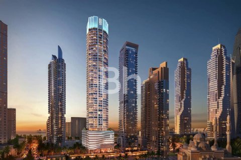 شقة في مرسى دبي, دبي 1غرف نوم, 77 م² رقم 21743 - صورة 11